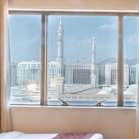 Al Madina Golden Hotel Medina Exterior photo