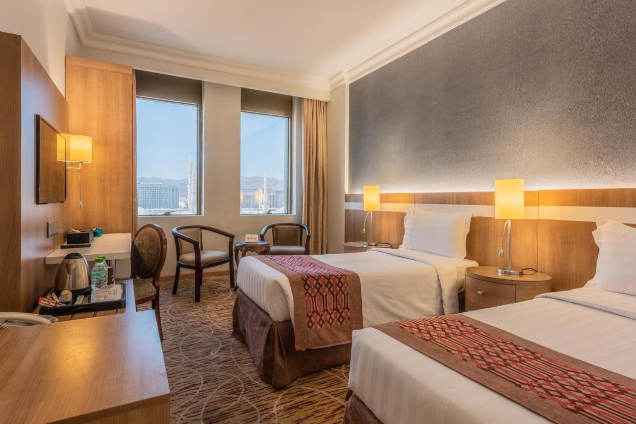 Al Madina Golden Hotel Medina Exterior photo